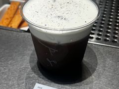 -O.P.S. CAFE