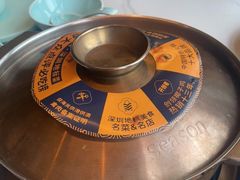 -润园四季椰子鸡火锅(南山海岸城店)