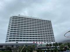 -那琴半岛地质海洋公园