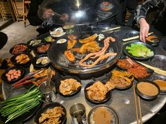 -五彩凉山自助西昌烧烤(柳翠路店)