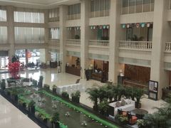 -曲江惠宾苑宾馆(大雁塔大唐不夜城店)