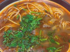 -美玲拉面(鞍山西道店)