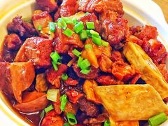 -妈妈的味道(工人体育场东路店)