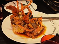 -Ministry of Crab•MOC(交子大道店)