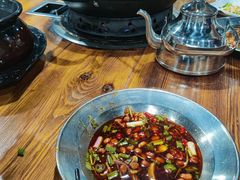 -鹅来顺·顺德火焰醉鹅(天平架分店)