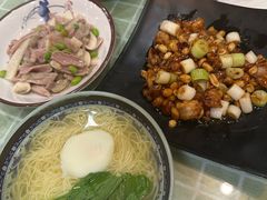 -玉桥餐厅(天坛店)