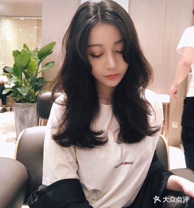 3am hair salon烫发染发接发(日月光店)图片 - 第51张