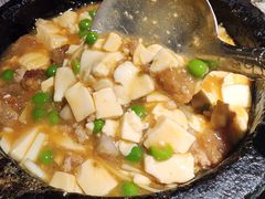 -绿茶餐厅(松江万达店)