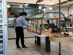 -面包新语(上地华联店)