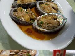 -老字号蛇口德记烧腊饭店·海鲜加工