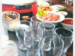 -番食园鲜食火锅(高新店)