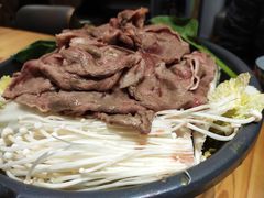 -锦鲤堂日本料理(莱茵之星店)
