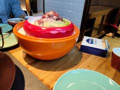 -额尔敦草原涮羊肉·烧烤(冻青树总店)