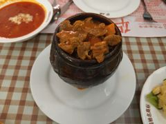 -华梅西餐厅(哈尔滨中央大街店)