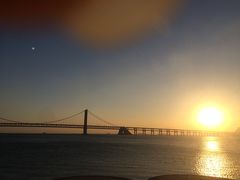 -星海湾跨海大桥
