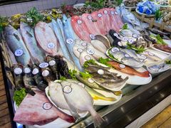 -开海·红岛海鲜虾水饺(石老人店)