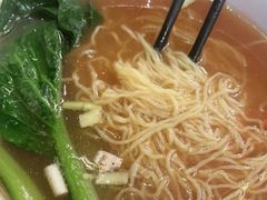 -食大利香港茶餐厅(南亚风情第一城店)