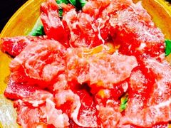 嫩牛肉-黄潇洒老火锅(九眼桥宏济巷店)