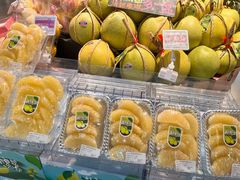 -Olé精品超市(前海壹方城店)