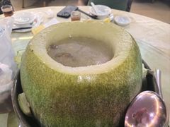 -红旗山庄(圭峰山店)