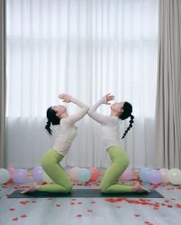 -亚太瑜伽普拉提学院