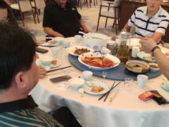 -满江红四季餐厅 · 国家五钻级酒家(新纪元大酒店店)