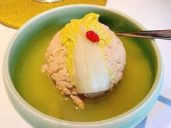 淮扬清汤狮子头-淮扬厨子(健康路店)