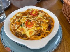 -西语炭烧牛排·西厨(石龙店)