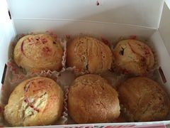 -第一食品(中环百联店)