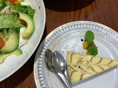 -斯比特花园西餐厅(东方商厦店)