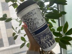 伯牙绝弦-霸王茶姬(大连万象汇店)