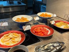 -现代华天大酒店海鲜自助餐(芙蓉南路店)