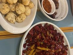 -付掌柜在成都·热炒砂锅集(金禾店)