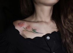 -天道tattoo纹身穿孔工作室