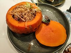-常来小聚·广州非遗传承餐厅(高德置地店)