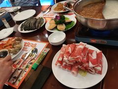 -华安国际大酒店-餐厅