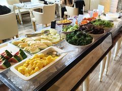 -北京王府井希尔顿酒店·万斯阁西餐厅