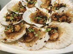 -御花园·粤菜·海鲜火锅(中山公园店)