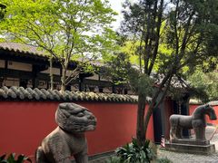 -成都武侯祠博物馆