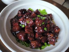 -浦江餐饮•上海菜馆(五四路店)