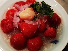 -尚尚仙·酸汤猪手·猪肚鸡火锅(华联万柳购物中心店)