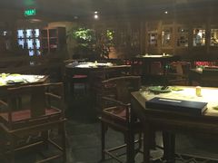 -那家小馆•北京菜•烤鸭(中关村店)