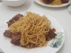 -麦文记面家(佐敦店)