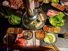 -炽城·烤肉名家(鸿达中央广场店)