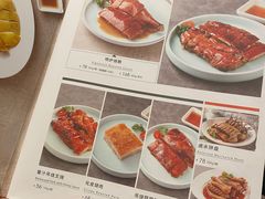 -新旺茶餐厅·早餐(香港广场店)