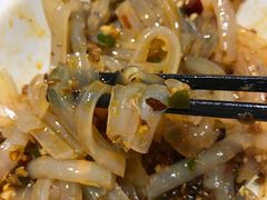 -芙蓉巷成都名小吃(丹尼斯2天地店)