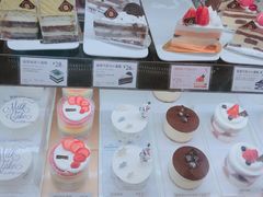 -巴黎贝甜(周浦海印店)