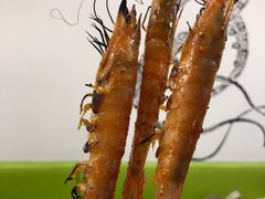 -禾斗海鲜自助(市南银座店)