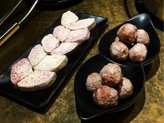 -手选潮汕鲜活牛肉火锅(二七广场店)