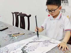 -东书房琴棋书画馆(昆城校区)